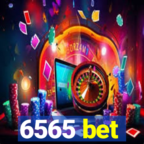 6565 bet